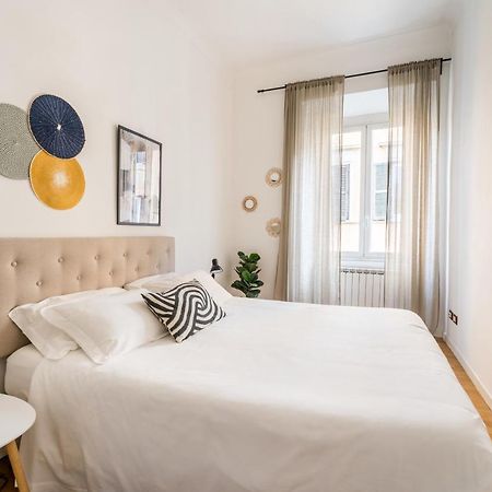 Nora'S Home, Charmy Apt In The Heart Of Trastevere Rom Eksteriør billede